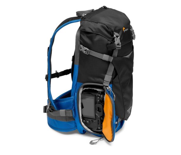 Lowepro PhotoSport BP 15L AW III (BU) - 1181467 - zdjęcie 5
